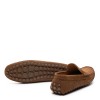 Per La Moda - Connor Penn Brown Nubuck